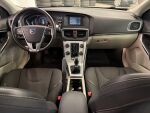 Volvo V40 Cross Country 2016 Valkoinen