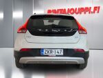 Volvo V40 Cross Country 2016 Valkoinen