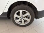 Volvo V40 Cross Country 2016 Valkoinen