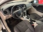 Volvo V40 Cross Country 2016 Valkoinen