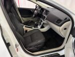 Volvo V40 Cross Country 2016 Valkoinen