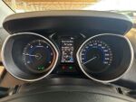 Hyundai i30 5d 2016 Musta