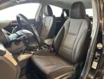 Hyundai i30 5d 2016 Musta
