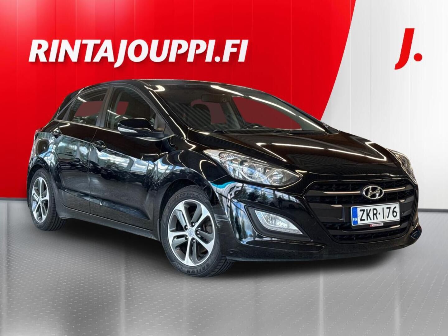 Hyundai i30 5d