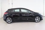 Hyundai i30 5d 2016 Musta