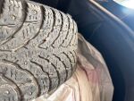 Hyundai i30 5d 2016 Musta