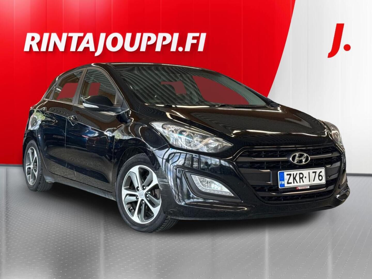 Hyundai i30 5d