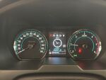Jaguar XF 2016 Musta