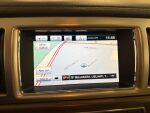 Jaguar XF 2016 Musta