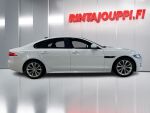 Jaguar XF 2016 Valkoinen