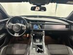 Jaguar XF 2016 Valkoinen