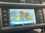Jaguar XF 2016 Valkoinen