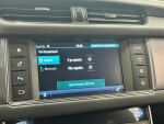 Jaguar XF 2016 Valkoinen