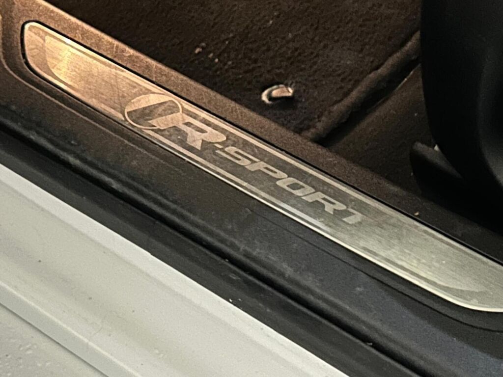 Jaguar XF 2016 Valkoinen