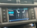 Jaguar XF 2016 Valkoinen