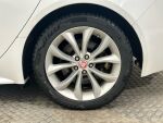 Jaguar XF 2016 Valkoinen