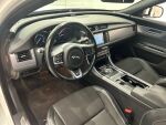 Jaguar XF 2016 Valkoinen