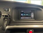 Volvo V40 2016 Musta