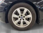 Volvo V40 2016 Musta