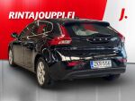 Volvo V40 2016 Musta