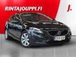 Volvo V40 2016 Musta