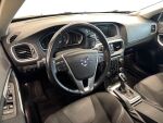 Volvo V40 2016 Musta