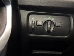 Volvo V40 2016 Musta