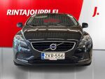 Volvo V40 2016 Musta