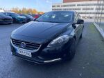 Volvo V40 2016 Musta