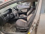 Toyota Avensis 2015 Ruskea (beige)