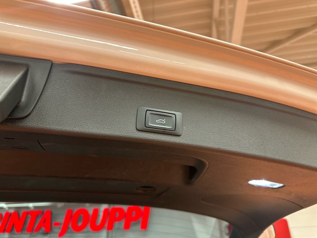 Audi A4 2016 Valkoinen