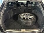 Mercedes-Benz C 2016 Musta