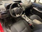Subaru Levorg 2016 Punainen