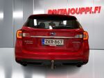 Subaru Levorg 2016 Punainen