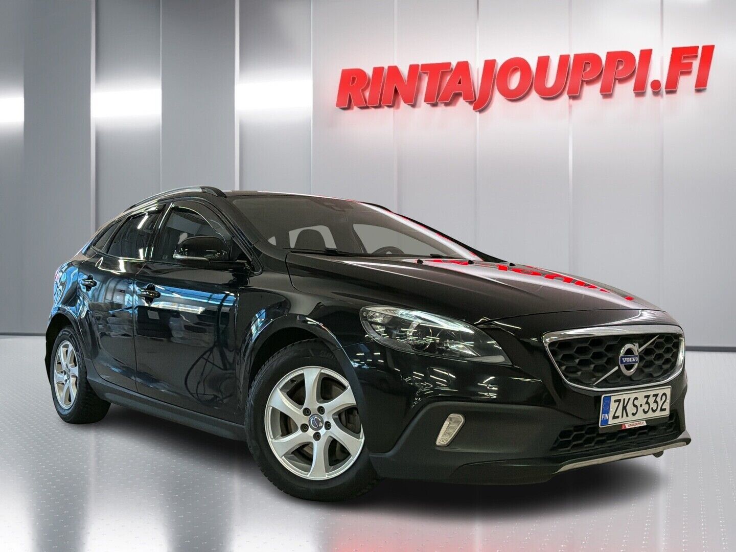 Volvo V40 Cross Country