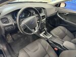 Volvo V40 Cross Country 2015 Musta