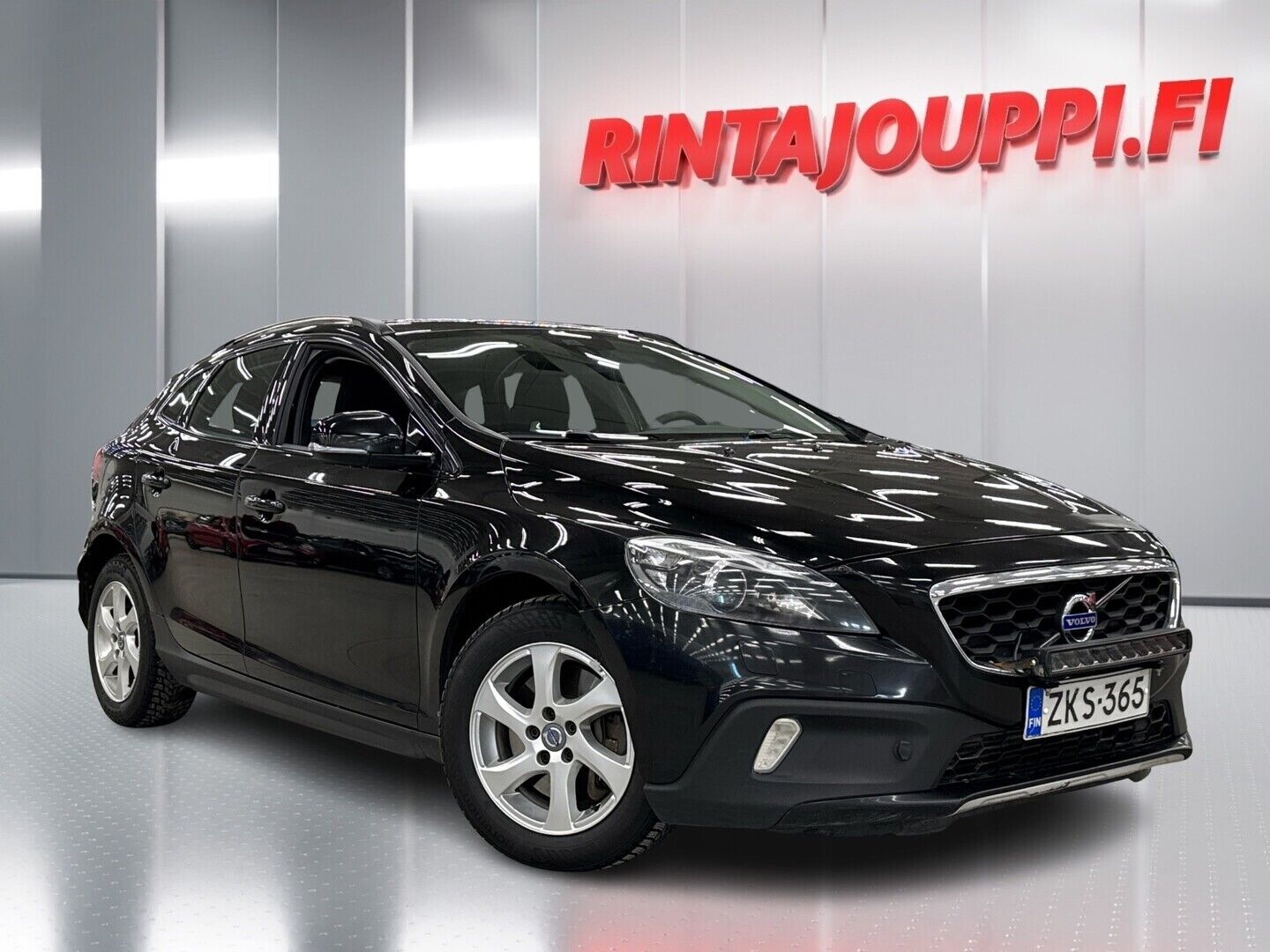 Volvo V40 Cross Country