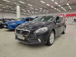 Volvo V40 Cross Country 2015 Musta