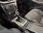 Volvo V40 Cross Country 2015 Musta