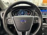 Volvo V40 Cross Country 2015 Musta