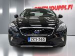 Volvo V40 Cross Country 2015 Musta