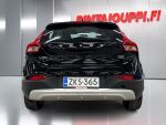 Volvo V40 Cross Country 2015 Musta