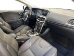 Volvo V40 Cross Country 2016 Harmaa