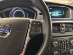 Volvo V40 Cross Country 2016 Harmaa