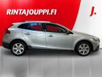 Volvo V40 Cross Country 2016 Harmaa