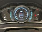 Volvo V40 Cross Country 2016 Harmaa