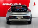 Volvo V40 Cross Country 2016 Harmaa