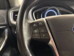 Volvo V40 Cross Country 2016 Harmaa