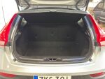 Volvo V40 Cross Country 2016 Harmaa