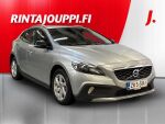 Volvo V40 Cross Country 2016 Harmaa
